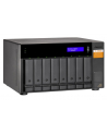 qnap Obudowa TL-D800S-(wersja europejska) 8 wnęk 3.5 cala SATA HDD JBOD - nr 39