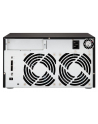 qnap Obudowa TL-D800S-(wersja europejska) 8 wnęk 3.5 cala SATA HDD JBOD - nr 40
