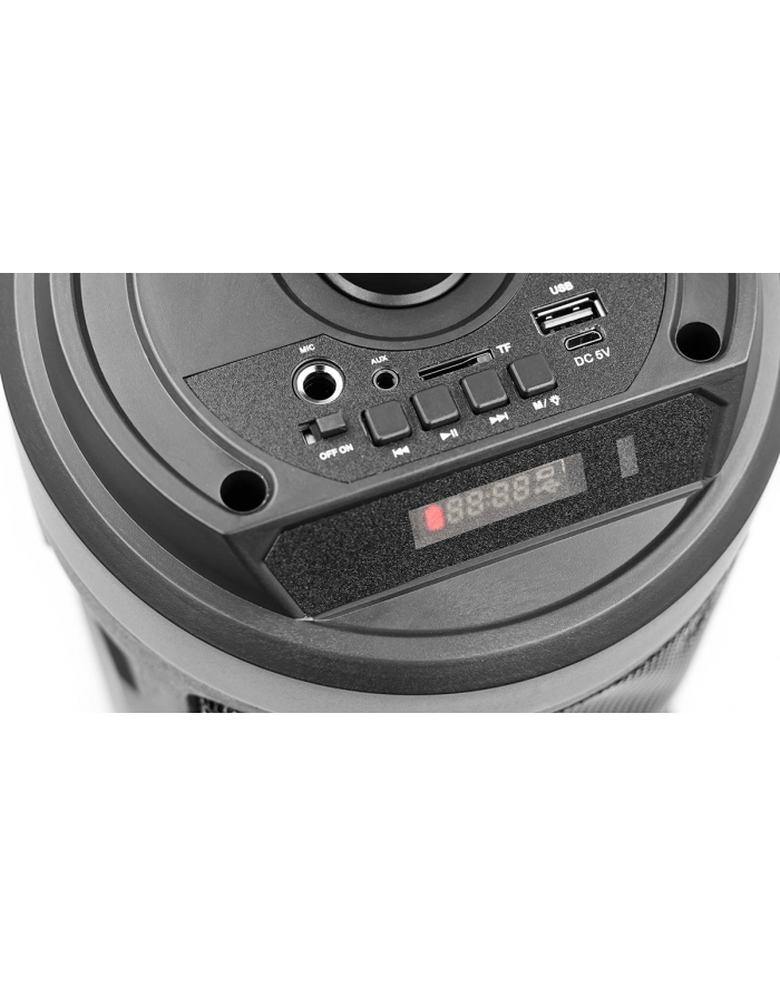 squeak Głośnik Bluetooth 5.0 EDR Harmony SQ1004 Funkcja karaoke główny