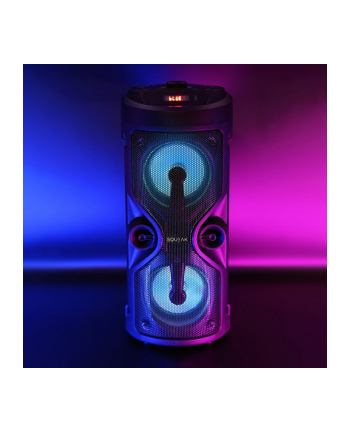 squeak Głośnik Bluetooth 5.0 EDR Harmony SQ1004 Funkcja karaoke