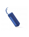 xiaomi Głośnik przenośny Mi Portable Bluetooth 16W niebieski - nr 1