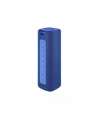 xiaomi Głośnik przenośny Mi Portable Bluetooth 16W niebieski - nr 3