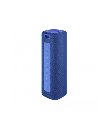 xiaomi Głośnik przenośny Mi Portable Bluetooth 16W niebieski