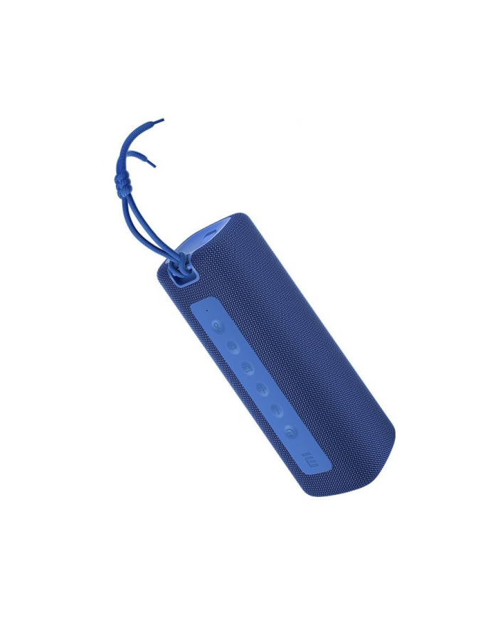 xiaomi Głośnik przenośny Mi Portable Bluetooth 16W niebieski główny