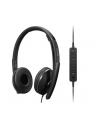 Zestaw słuchawkowy Lenovo Wired ANC Gen 2 Teams 4XD1M45627 - nr 2