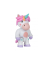 STUMBLE GUYS - MINI FIGURKI- ZESTAW 4 FIGUREK VERB - nr 1
