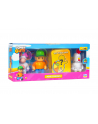 STUMBLE GUYS - MINI FIGURKI- ZESTAW 4 FIGUREK VERB - nr 4