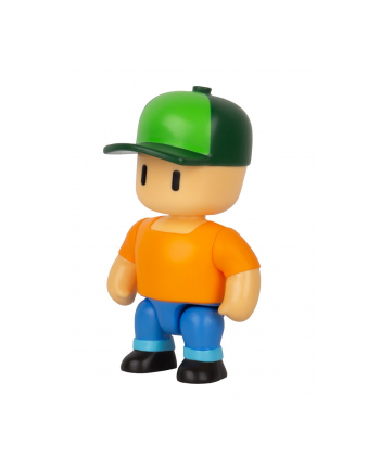 STUMBLE GUYS - 11,5 CM -  ZESTAW 2 FIGUREK VERA