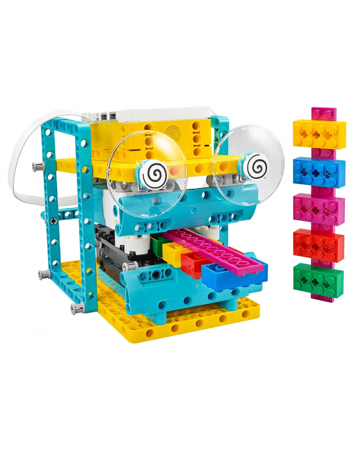 lego Klocki Education 45678 Zestaw SPIKE Prime główny