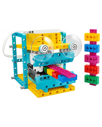 lego Klocki Education 45678 Zestaw SPIKE Prime
