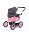 Bayer Wózek dla lalek Trendy 13060AA - nr 9