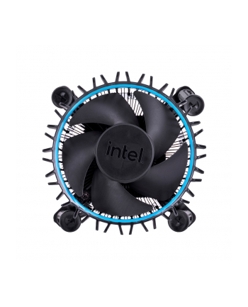 Chłodzenie procesora Intel  LGA 1700 (i5-13400F)