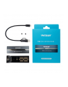 patriot memory Patriot TXD obudowa USB32 do SSD M2 NVMe 13, do 8TB - Aluminium - nr 11