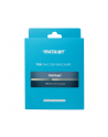 patriot memory Patriot TXD obudowa USB32 do SSD M2 NVMe 13, do 8TB - Aluminium - nr 12