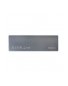 patriot memory Patriot TXD obudowa USB32 do SSD M2 NVMe 13, do 8TB - Aluminium - nr 14