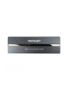 patriot memory Patriot TXD obudowa USB32 do SSD M2 NVMe 13, do 8TB - Aluminium - nr 15