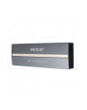 patriot memory Patriot TXD obudowa USB32 do SSD M2 NVMe 13, do 8TB - Aluminium - nr 16