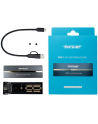 patriot memory Patriot TXD obudowa USB32 do SSD M2 NVMe 13, do 8TB - Aluminium - nr 27