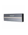 patriot memory Patriot TXD obudowa USB32 do SSD M2 NVMe 13, do 8TB - Aluminium - nr 4