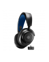 Słuchawki SteelSeries Arctis Nova 7P Czarne (61559) - nr 1