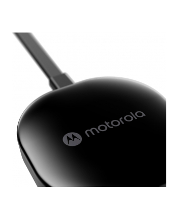 Motorola Wireless car adapter System Android Auto MA1, Black