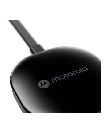 Motorola Wireless car adapter System Android Auto MA1, Black nr 1