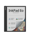 Ebook PocketBook InkPad Eo 10,3''; E-Ink Kaleido 3 64GB WI-FI  Mist Gray - nr 17