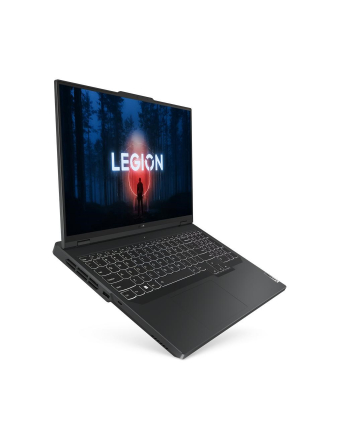 Lenovo Legion Pro 5 16IRX8 Ryzen 7 7745HX 16''; WQXGA IPS 500nits AG 240Hz 16GB DDR5 5200 SSD512 GeForce RTX 4060 8GB Win11 Onyx Grey