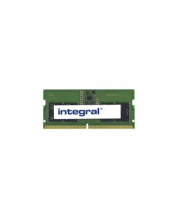 Pamięć RAM 8GB Hynix SO-DIMM DDR5 5600MHz PC5-5600B HMCG66MEBSA092N
