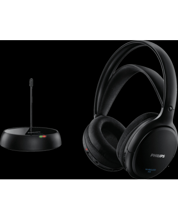 Philips SHC5200 - hovedtelefoner nr 1