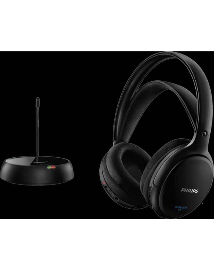 Philips SHC5200 - hovedtelefoner główny
