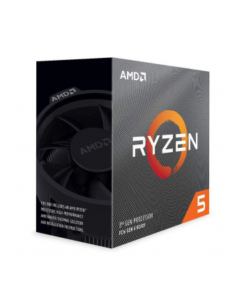 Procesor AMD Ryzen 5 3500 - BOX