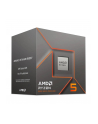 Procesor AMD Ryzen 5 8400F - BOX - nr 11