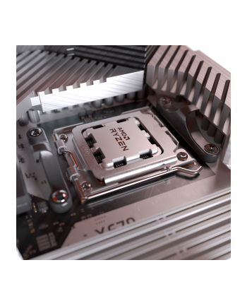 Procesor AMD Ryzen 5 8400F - BOX