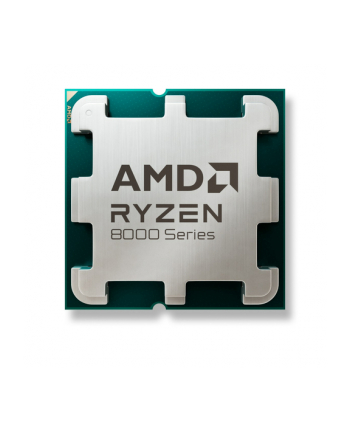Procesor AMD Ryzen 5 8400F - BOX