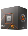 Procesor AMD Ryzen 5 8400F - BOX - nr 4