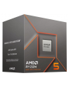 Procesor AMD Ryzen 5 8400F - BOX - nr 5