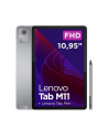 Lenovo Tab M11 Helio G88 11''; WUXGA IPS 400nits 90Hz 4/128GB ARM Mali-G52 LTE System Android Luna Grey - nr 9
