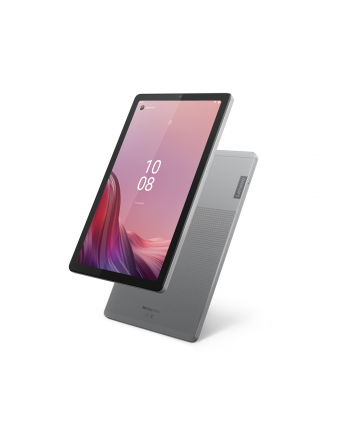 Lenovo Tab M9 TB-310FU Helio G80 90'';HD IPS 400nits 3/32GB ARM Mali-G52 System Android Arctic Grey
