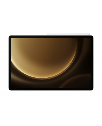 Samsung Galaxy Tab S9 FE+ 124 (X616) 12/256GB Silver