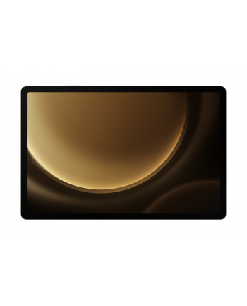 Samsung Galaxy Tab S9 FE+ 124 (X616) 12/256GB Silver