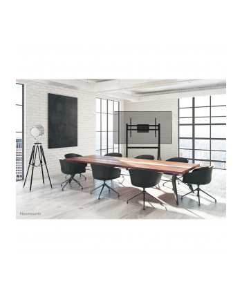 no name TV SET ACC FLOOR STAND 55-86'';/FL50-525BL1 NEOMOUNTS