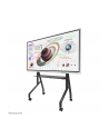 no name TV SET ACC FLOOR STAND 55-86'';/FL50-525BL1 NEOMOUNTS - nr 9
