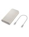 Samsung 20Ah Battery Pack (SFC 45W), Beige - nr 27