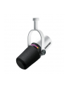 Shure MV7+-W - Mikrofon lektorski/wokalny ze złączem XLR/USB-C Białyv - nr 1
