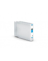 epson Tusz T04A2 XXL do serii WF-C8190/C8690 Cyan - nr 3