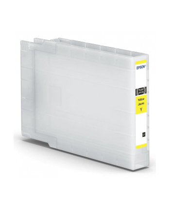 epson Tusz T04A4 XXL do serii WF-C8190/C8690 żółty nr 1