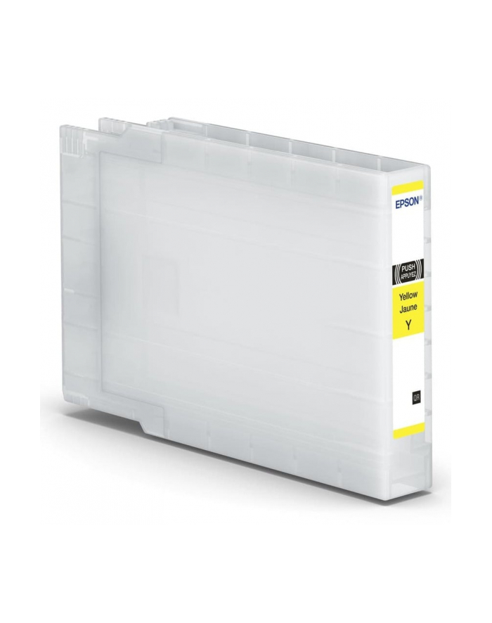 epson Tusz T04A4 XXL do serii WF-C8190/C8690 żółty główny