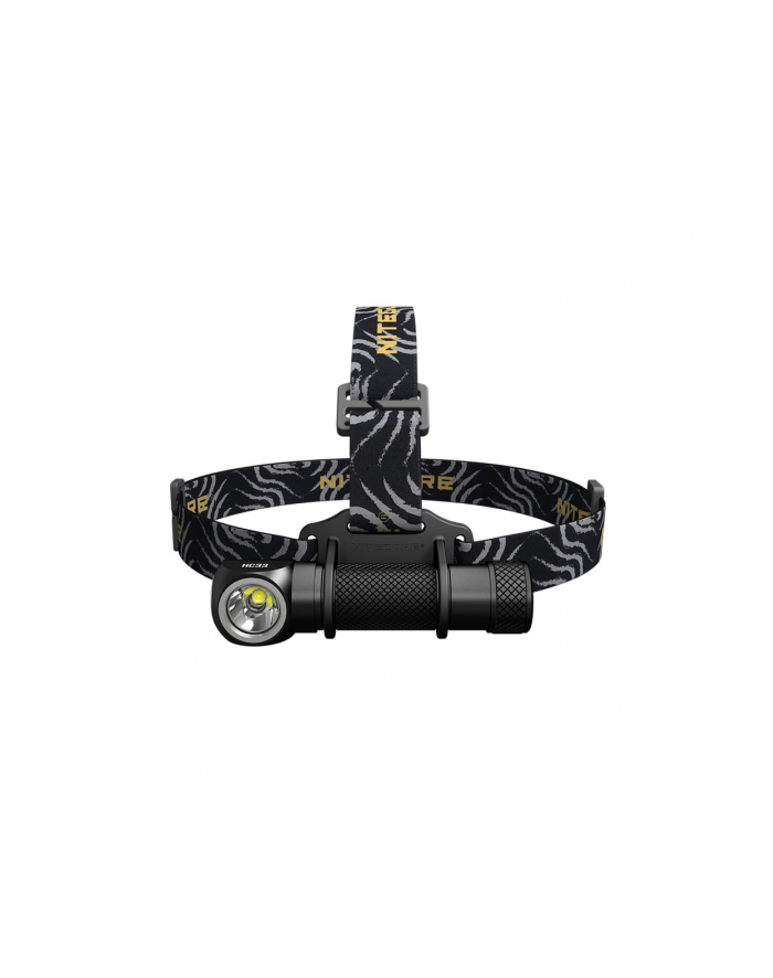 HEADLAMP H SERIES 1800 LUMENS/HC33 NITECORE główny