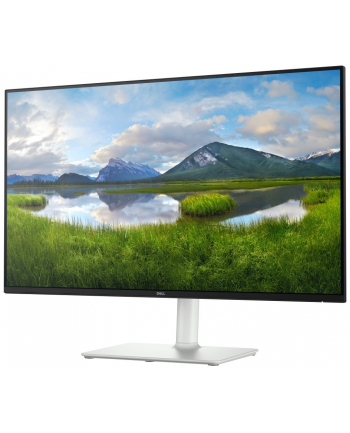 dell Monitor 27 cali S2725DS IPS LED 100Hz QHD (2560x1440)/16:9/2xHDMI/DP/Speakers/fully adjustable stand/3Y